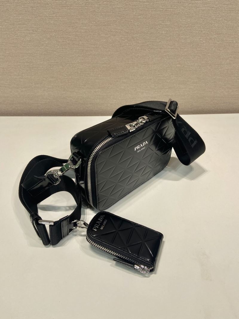 mens Pra*a satchel bags